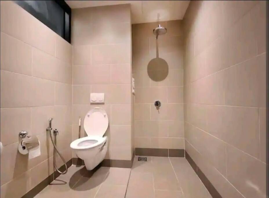Tamarind Suite Cyberjaya 2-10Pax Duplex Exterior photo