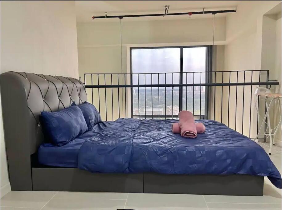 Tamarind Suite Cyberjaya 2-10Pax Duplex Exterior photo