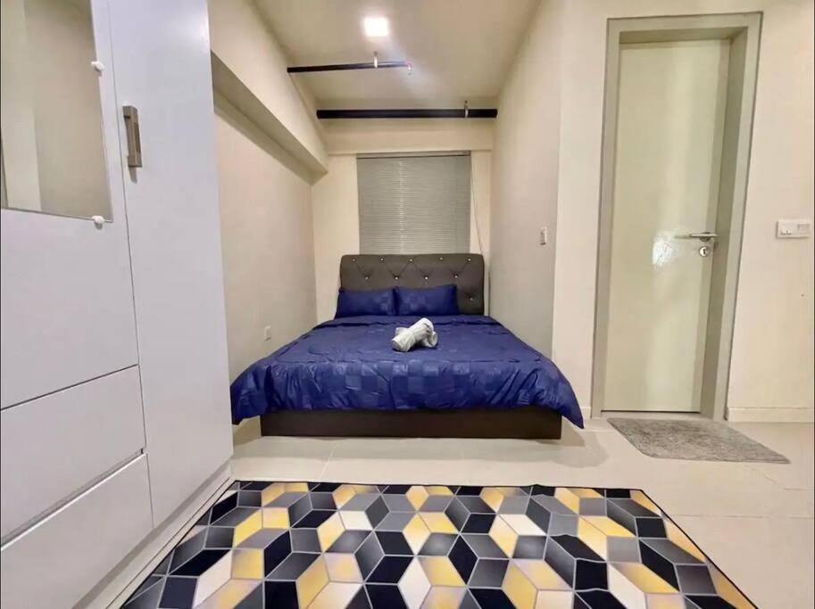 Tamarind Suite Cyberjaya 2-10Pax Duplex Exterior photo